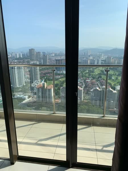 Service Residence for Rent at The Park Sky Residence - Brian Tan - PropertyGuru.com.my