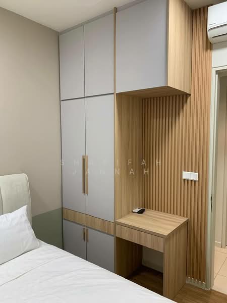 Servis Apartment untuk Dijual di Sunway Avila Residences - Sharifah Jannah - Bedroom - PropertyGuru.com.my