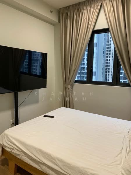 Servis Apartment untuk Dijual di Sunway Avila Residences - Sharifah Jannah - Bedroom - PropertyGuru.com.my