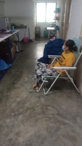 Rumah Flat untuk Dijual di Pandan Cahaya Flat - Dean Chang - Interior - PropertyGuru.com.my