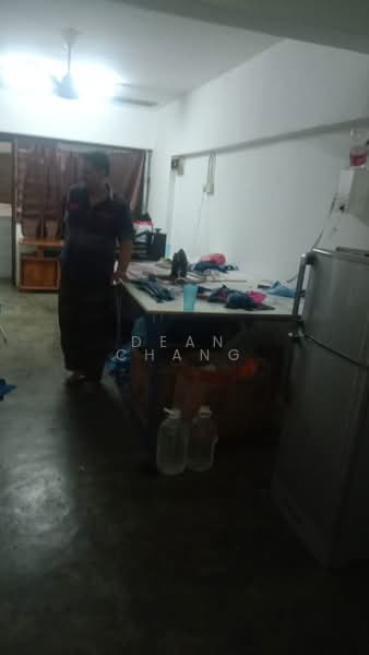 Rumah Flat untuk Dijual di Pandan Cahaya Flat - Dean Chang - Interior - PropertyGuru.com.my