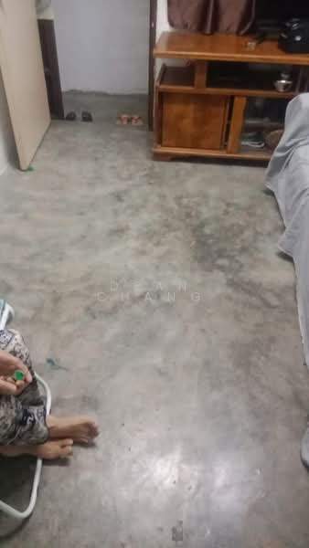 Rumah Flat untuk Dijual di Pandan Cahaya Flat - Dean Chang - Interior - PropertyGuru.com.my