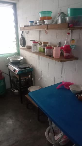 Rumah Flat untuk Dijual di Pandan Cahaya Flat - Dean Chang - Kitchen - PropertyGuru.com.my