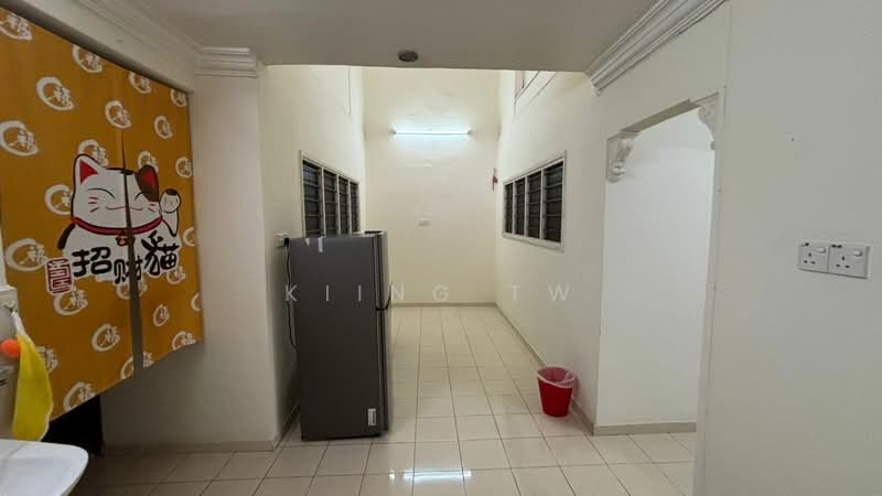 1-storey Terraced House for Sale in Kepong Baru (Kepong) - Kiing TW - Interior - PropertyGuru.com.my