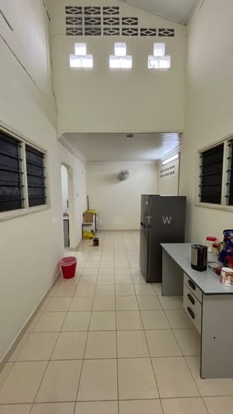 1-storey Terraced House for Sale in Kepong Baru (Kepong) - Kiing TW - Interior - PropertyGuru.com.my