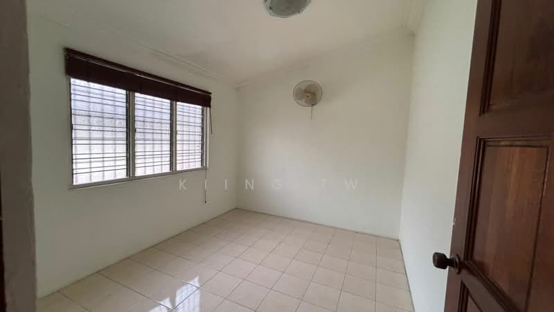 1-storey Terraced House for Sale in Kepong Baru (Kepong) - Kiing TW - Interior - PropertyGuru.com.my