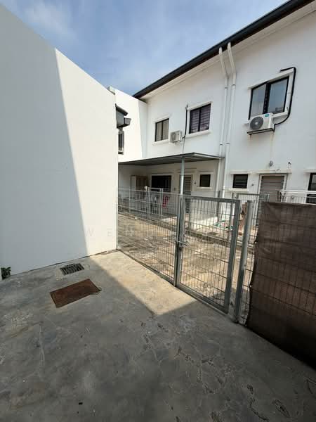 2-storey Terraced House for Sale in Shah Alam (Selangor) - Wendy Si - Exterior - PropertyGuru.com.my