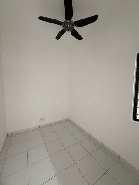 2-storey Terraced House for Sale in Shah Alam (Selangor) - Wendy Si - Interior - PropertyGuru.com.my