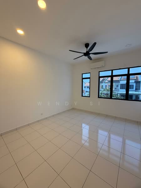 2-storey Terraced House for Sale in Shah Alam (Selangor) - Wendy Si - Interior - PropertyGuru.com.my