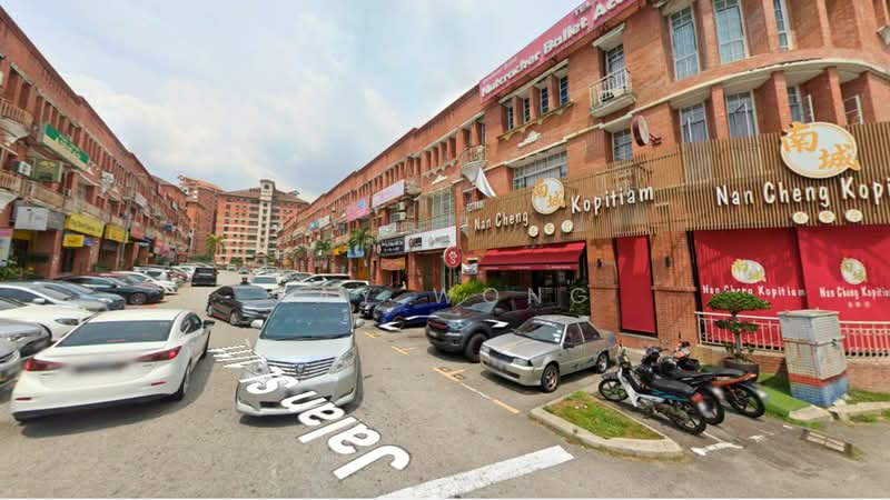 Shop / Office for Rent in Sungai Long (Bandar Sungai Long) - Kay Wong - Exterior - PropertyGuru.com.my