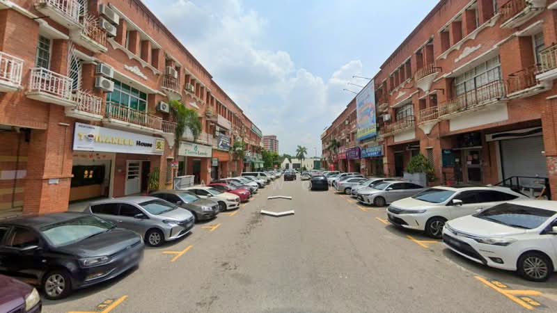 Shop / Office for Rent in Sungai Long (Bandar Sungai Long) - Kay Wong - Exterior - PropertyGuru.com.my