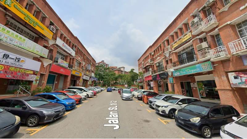 Shop / Office for Rent in Sungai Long (Bandar Sungai Long) - Kay Wong - Exterior - PropertyGuru.com.my
