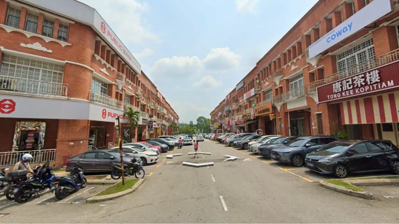 Shop / Office for Rent in Sungai Long (Bandar Sungai Long) - Kay Wong - Exterior - PropertyGuru.com.my