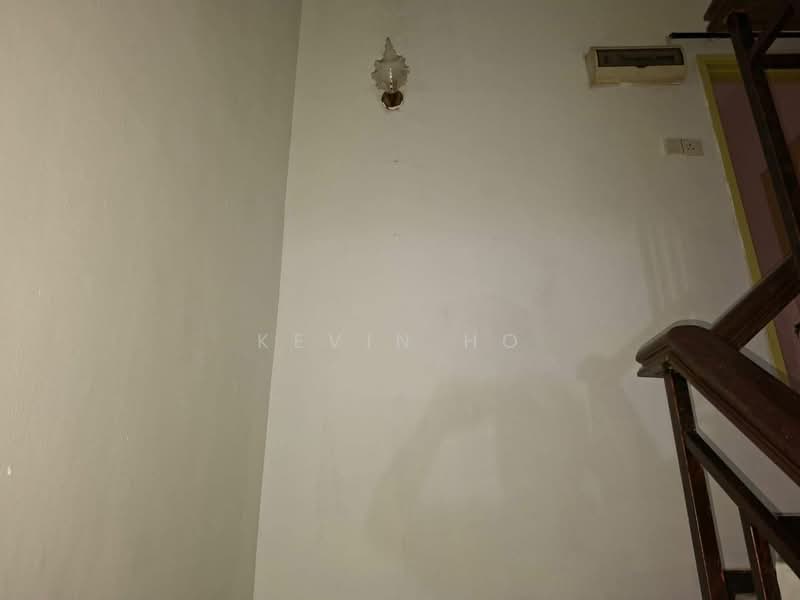 Rumah Teres 2 Tingkat untuk Dijual di Bandar Seri Alam (Masai) - Kevin Ho - Interior - PropertyGuru.com.my