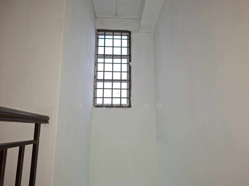 Rumah Teres 2 Tingkat untuk Dijual di Bandar Seri Alam (Masai) - Kevin Ho - PropertyGuru.com.my