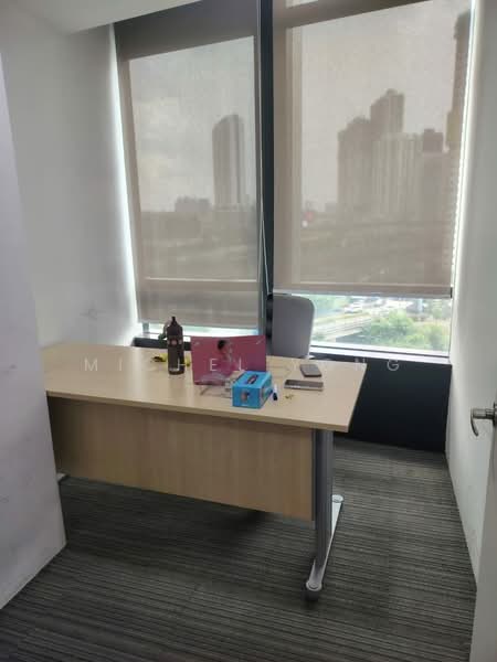 Office for Rent in Brickfields (Kuala Lumpur) - MICHEL YONG - PropertyGuru.com.my