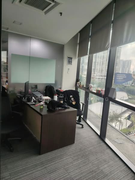 Office for Rent in Brickfields (Kuala Lumpur) - MICHEL YONG - PropertyGuru.com.my