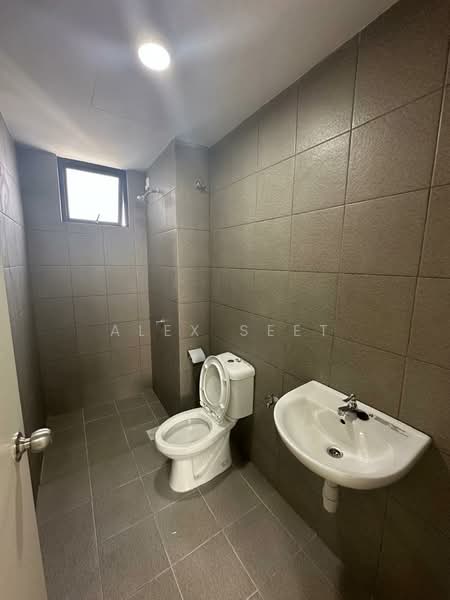 Pangsapuri untuk Disewa di Residensi Max - Alex Seet - Bathroom - PropertyGuru.com.my