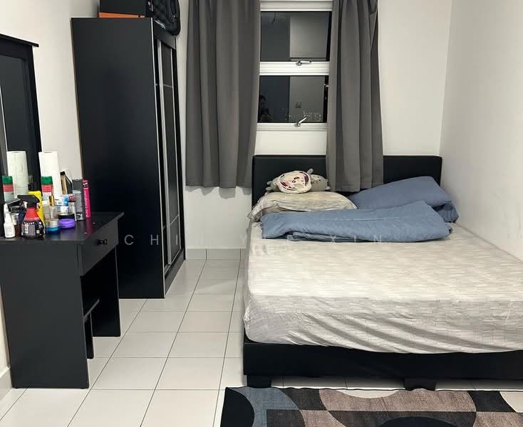 Service Residence for Rent at Kiara Kasih - Chin Yee Xin - Bedroom - PropertyGuru.com.my