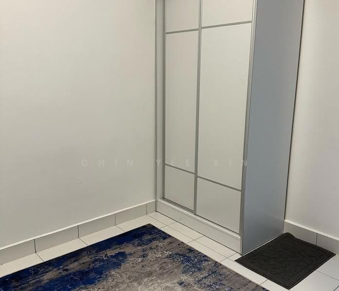 Service Residence for Rent at Kiara Kasih - Chin Yee Xin - Interior - PropertyGuru.com.my