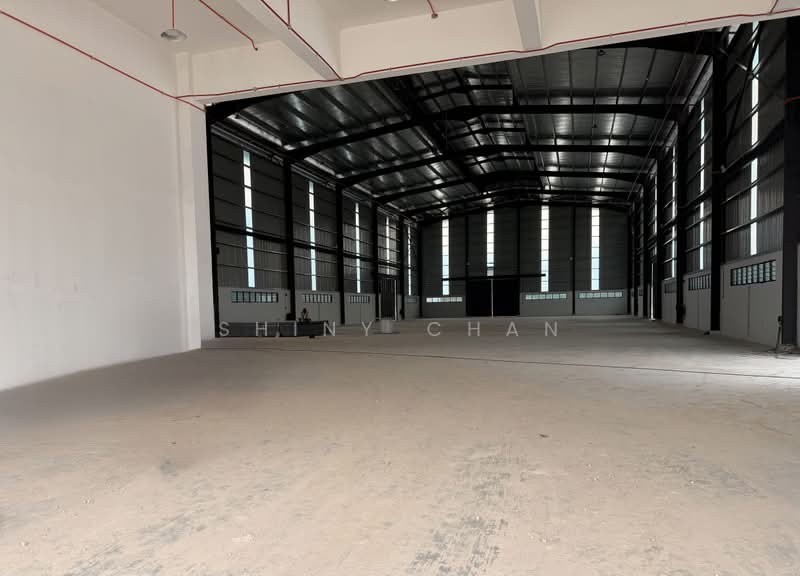 Detached Factory for Sale in Puncak Alam (Selangor) - Shiny Chan - Interior - PropertyGuru.com.my