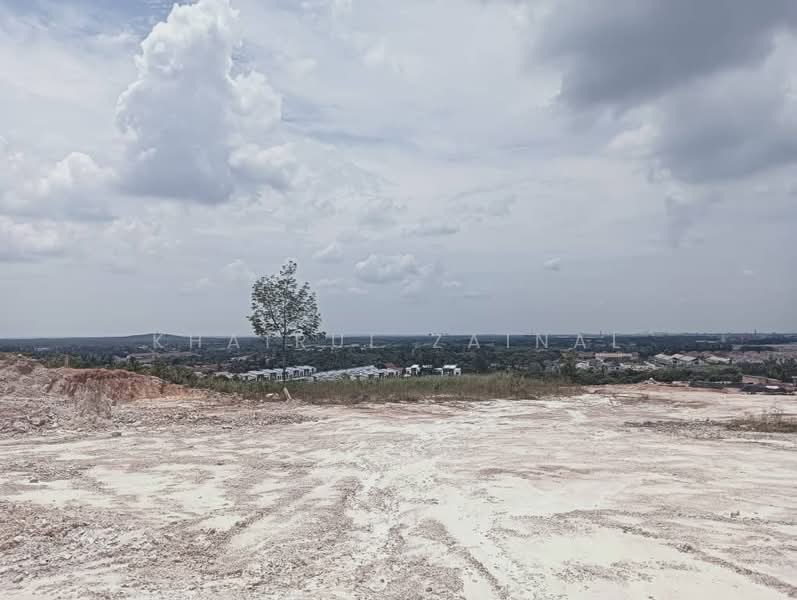 Residential Land for Sale in Sepang (Selangor) - Khairul Zainal - Exterior - PropertyGuru.com.my