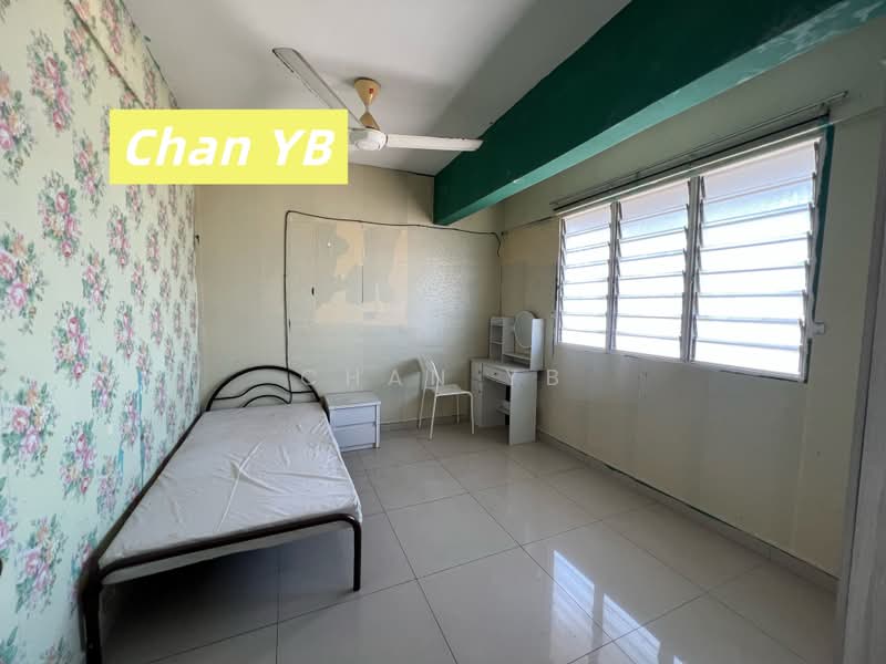 Flat for Sale at Mutiara Vista - Chan YB - Bedroom - PropertyGuru.com.my