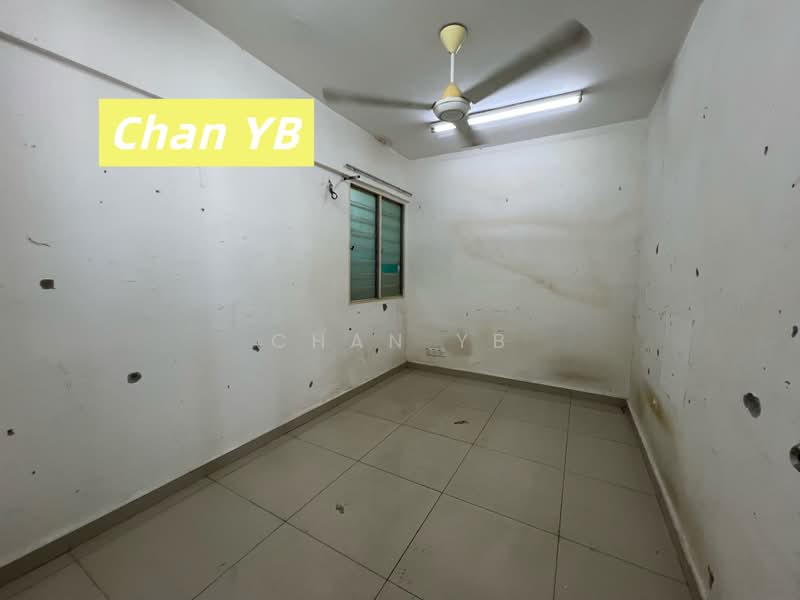 Flat for Sale at Mutiara Vista - Chan YB - Interior - PropertyGuru.com.my