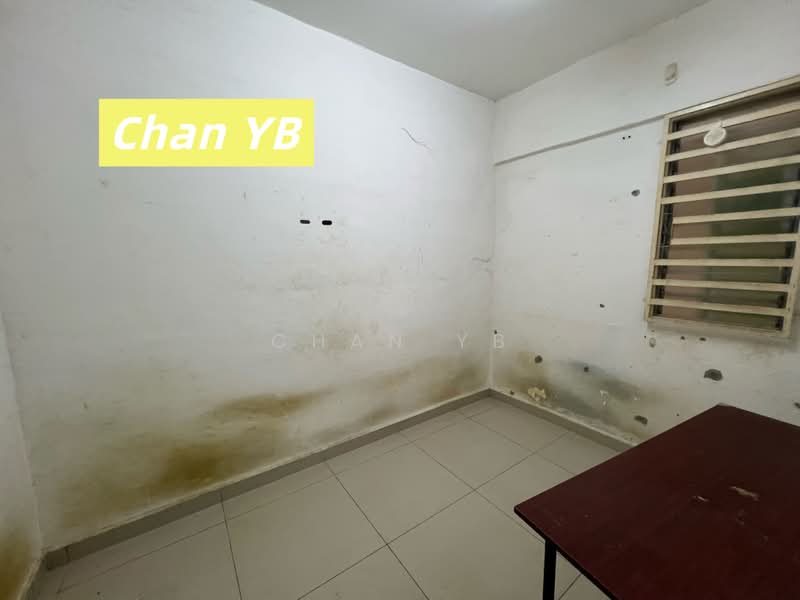 Flat for Sale at Mutiara Vista - Chan YB - Interior - PropertyGuru.com.my