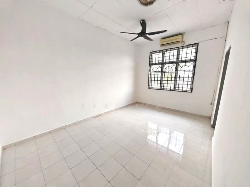 Rumah Teres 2 Tingkat untuk Dijual di Taman Puteri Wangsa (Ulu Tiram) - Karl Lim - Interior - PropertyGuru.com.my