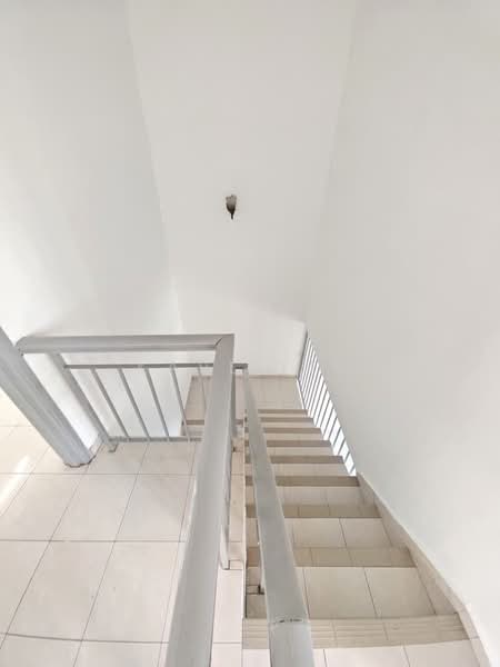 Rumah Teres 2 Tingkat untuk Dijual di Taman Puteri Wangsa (Ulu Tiram) - Karl Lim - Interior - PropertyGuru.com.my