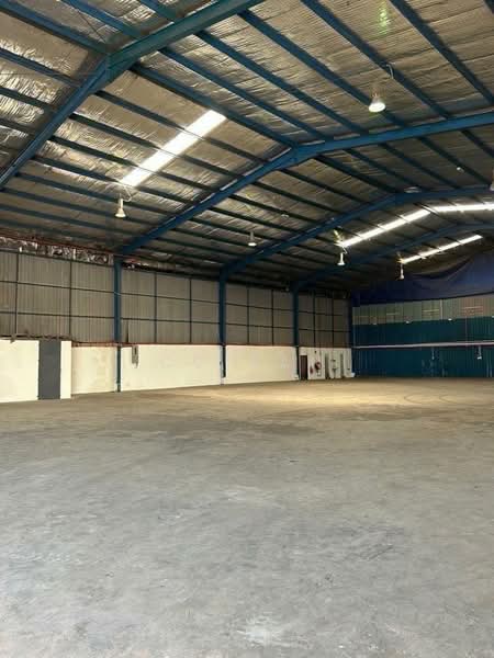 Detached Factory for Rent in Kampung Seelong Jaya (Senai) - CC Tan - Interior - PropertyGuru.com.my