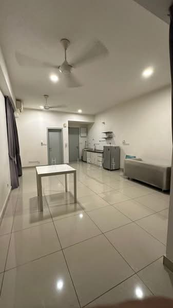 Townhouse for Rent in Shah Alam (Selangor) - Hairul Haizat - Living Room - PropertyGuru.com.my
