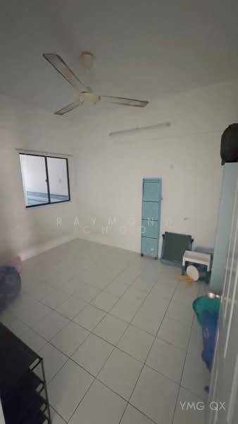 Apartment for Rent at Prima Bayu Apartment - Raymond Choo - Interior - PropertyGuru.com.my
