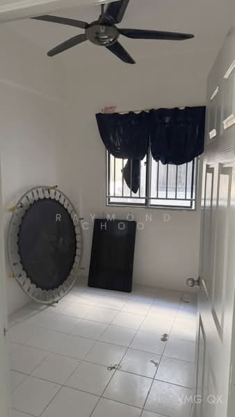 Apartment for Rent at Prima Bayu Apartment - Raymond Choo - Interior - PropertyGuru.com.my