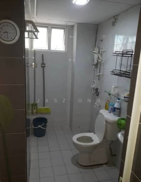 Service Residence for Rent at Prima Regency - Jasz Ong - Bathroom - PropertyGuru.com.my