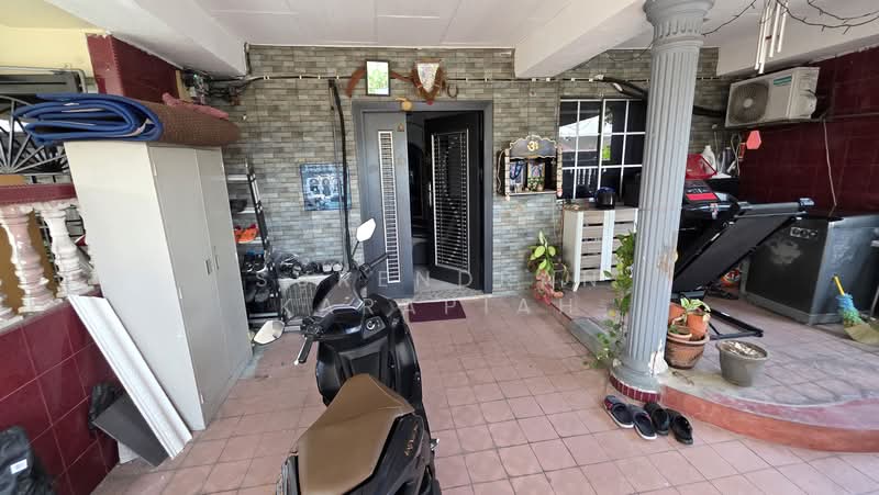 Rumah Teres 1 Tingkat untuk Dijual di Taman Sentosa (Klang) - Surendran Karapiah - Exterior - PropertyGuru.com.my