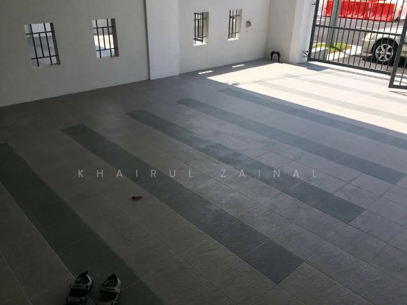 Terraced House for Sale in Taman Aman Permai (Bangi) - Khairul Zainal - Exterior - PropertyGuru.com.my