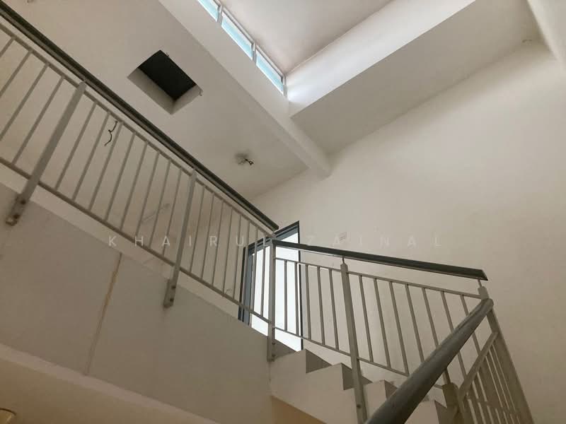 Terraced House for Sale in Taman Aman Permai (Bangi) - Khairul Zainal - Interior - PropertyGuru.com.my
