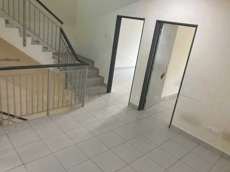 Terraced House for Sale in Taman Aman Permai (Bangi) - Khairul Zainal - Interior - PropertyGuru.com.my