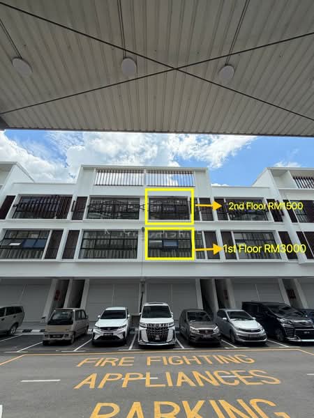 Shop for Rent in Matang (Kuching) - KC Jee - PropertyGuru.com.my