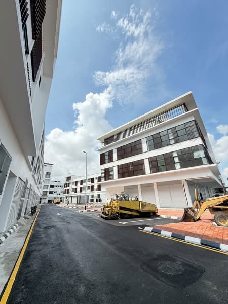 Shop for Rent in Matang (Kuching) - KC Jee - PropertyGuru.com.my
