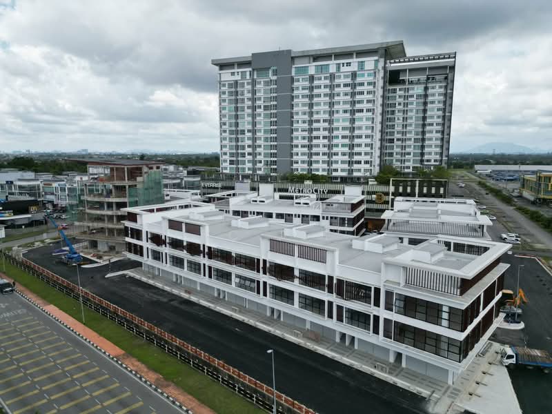 Shop for Rent in Matang (Kuching) - KC Jee - PropertyGuru.com.my