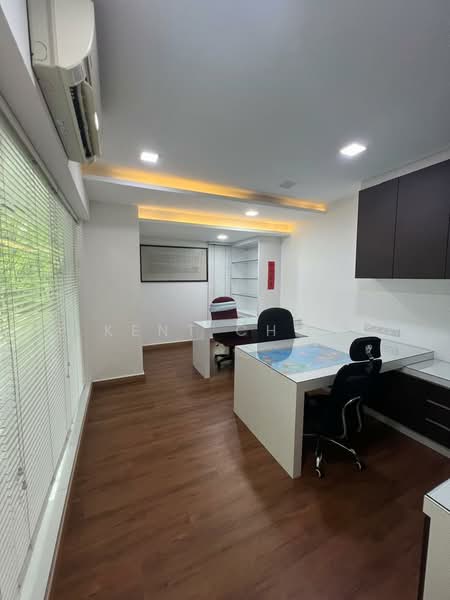 3-storey Terraced House for Sale in Desa Parkcity (Kuala Lumpur) - Kent Chua - Study - PropertyGuru.com.my