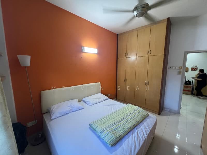 Condominium for Sale at Desa Gemilang - Mervyn Seah - Bedroom - PropertyGuru.com.my