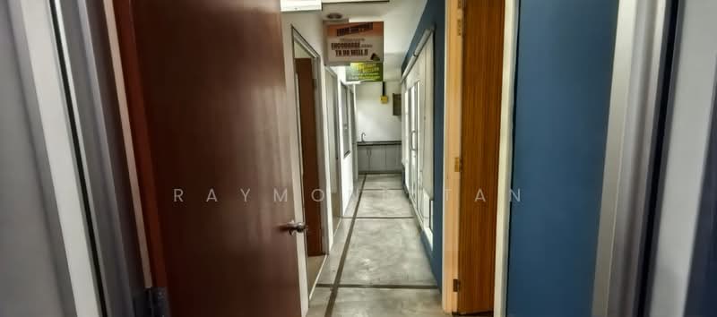 Office for Sale in Petaling Jaya (Selangor) - Raymond Tan - Corridor - PropertyGuru.com.my