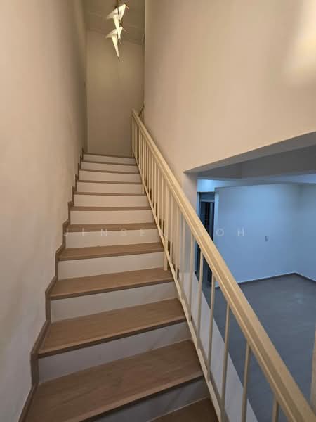 2-storey Terraced House for Rent in Permas Jaya (Johor Bahru) - Jensen Goh - PropertyGuru.com.my