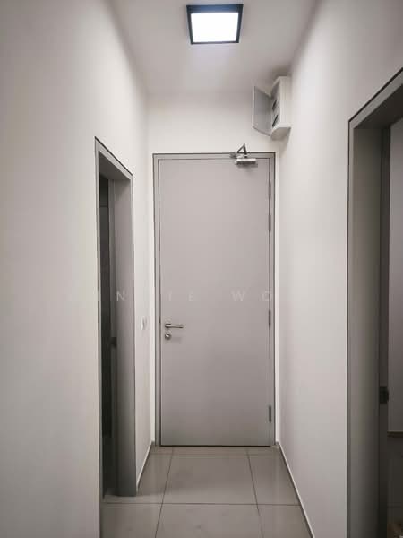 Servis Apartment untuk Disewa di One Equine - Winnie Wong - Corridor - PropertyGuru.com.my