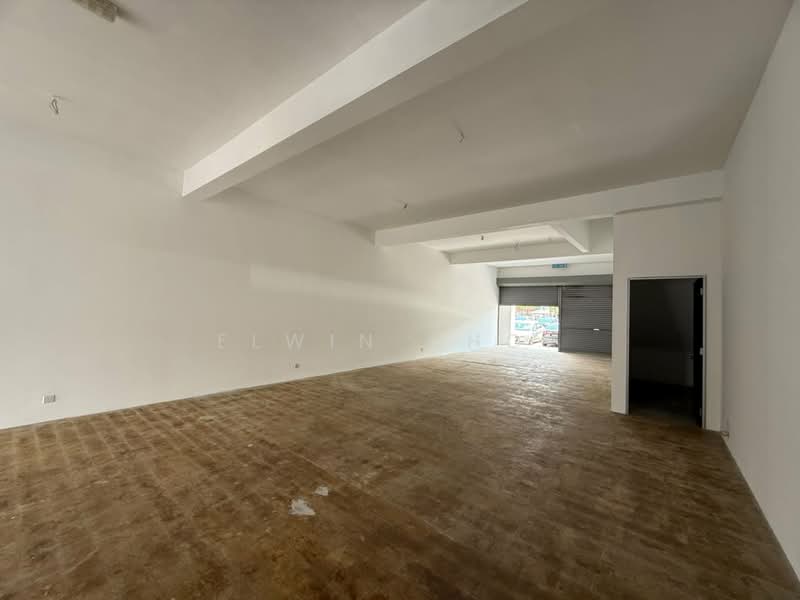 Kedai / Pejabat untuk Disewa di Setia Utama (Setia Alam) - Elwin Chok - Interior - PropertyGuru.com.my