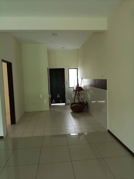Terraced House for Sale in Kuala Selangor (Selangor) - Khairul Zainal - Kitchen - PropertyGuru.com.my